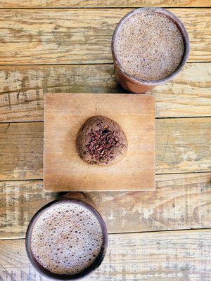 Chocolatería La Rifa by null