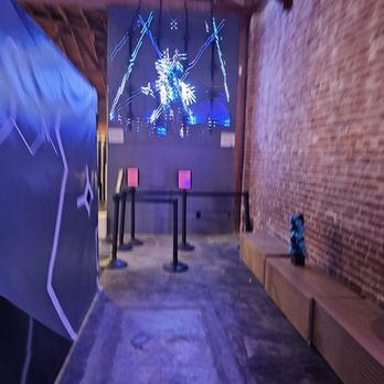 Player One VR World - Sorry for the blurriness - Virtual Reality Centers Near Me - Santa Monica, California Player One VR World - Sorry for the blurriness - Virtual Reality Centers Near Me - Santa Monica, California