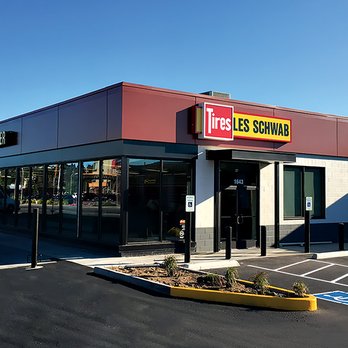 Les Schwab Tire Center - Tires Near Me - Wenatchee, Washington Les Schwab Tire Center - Tires Near Me - Wenatchee, Washington