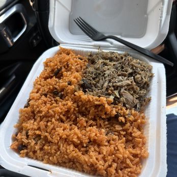 Phoenix Coqui - Pernil plate - Puerto Rican Near Me - Phoenix, Arizona Phoenix Coqui - Pernil plate - Puerto Rican Near Me - Phoenix, Arizona