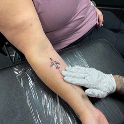 BareFace Ink