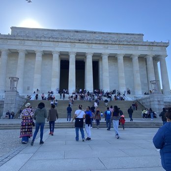 Lincoln Memorial - Landmarks & Historical Buildings Near Me - Washington, DC, District of Columbia Lincoln Memorial - Landmarks & Historical Buildings Near Me - Washington, DC, District of Columbia