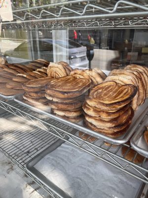 La Reyna Bakery & Coffee Shop by null