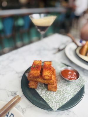 Bar La Rue by null Bar La Rue by null