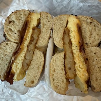 Abby's Bagels & Coffee - Bagels Near Me - Dallas, Texas