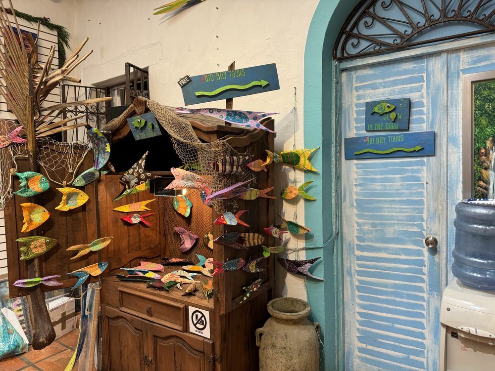 The Handcraft Store Image