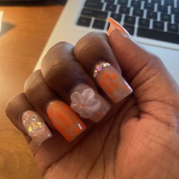 Omni Nails and Lash Lounge - Permanent Makeup Near Me - Miami, Florida