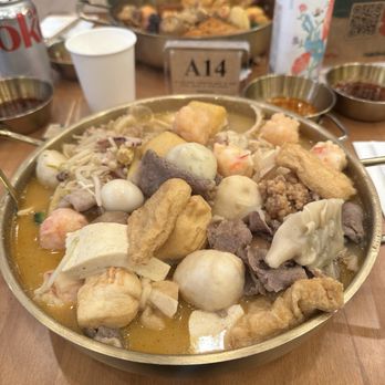 Mala Town - Ramen Near Me - Milpitas, California Mala Town - Ramen Near Me - Milpitas, California