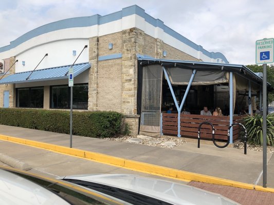 Kerbey Lane Cafe - South by null