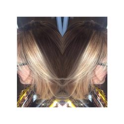 Brianna Nicole - Soft highlights