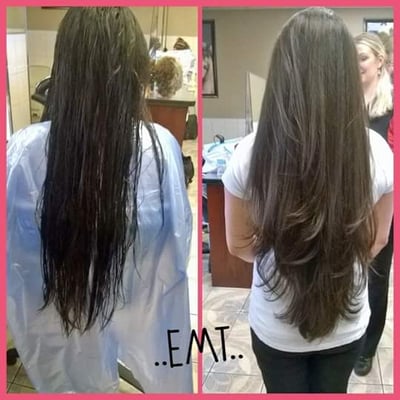 Cannella School of Hair Design by null