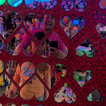 Xenses Park - Amusement Parks Near Me - Juárez, CHH