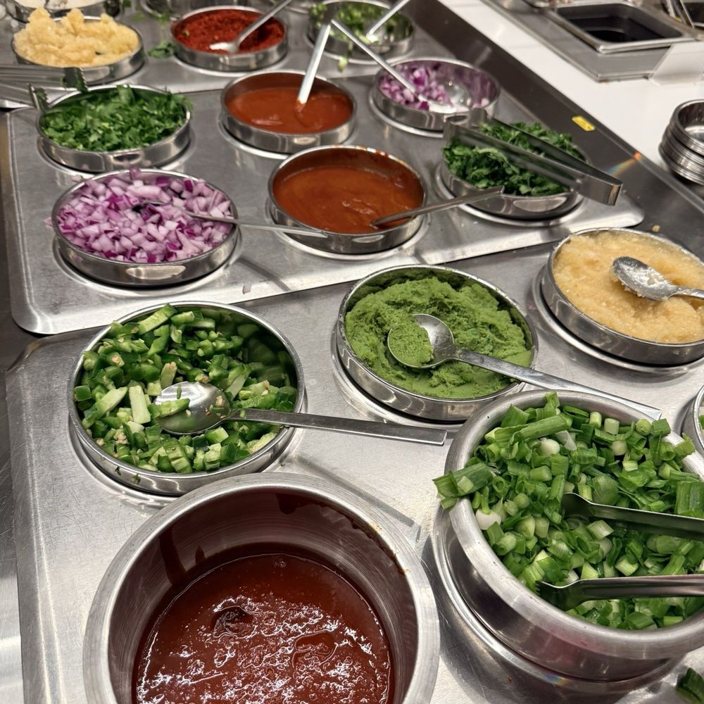 Bon Shabu - Hot Pot Near Me - Los Angeles, California Bon Shabu - Hot Pot Near Me - Los Angeles, California