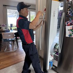 Phil's Refrigerator Repair
