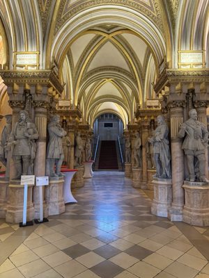 Museum of Military History by null