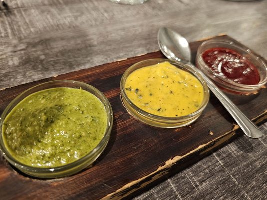 Wok N Tandoor by null