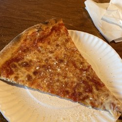Lia's Pizzeria