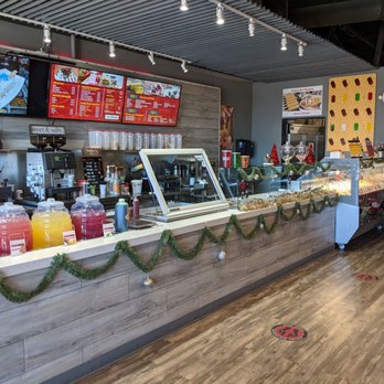 The Paleta Bar - Ice Cream & Frozen Yogurt Near Me - Albuquerque, New Mexico