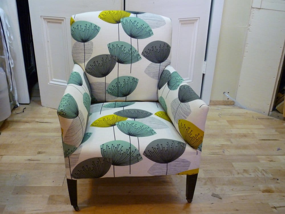 7 UPHOLSTERY Updated April 2024 1 Boundary St, London, United
