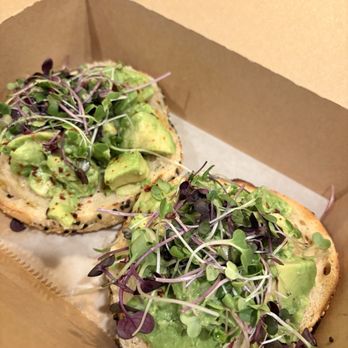 Black Sheep Bagel Cafe - Avocado toast - Bagels Near Me - Cambridge, Massachusetts Black Sheep Bagel Cafe - Avocado toast - Bagels Near Me - Cambridge, Massachusetts
