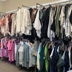 So much inventory to browse!!