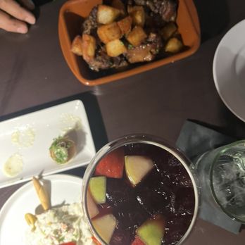 Cepas Wine and Tapas Bar - Wine Bars Near Me - Tampa, Florida Cepas Wine and Tapas Bar - Wine Bars Near Me - Tampa, Florida