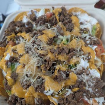 L & S Burrito & Fish Chips - Beef nachos - Mexican Near Me - Oakland, California L & S Burrito & Fish Chips - Beef nachos - Mexican Near Me - Oakland, California