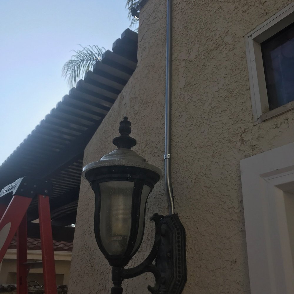 Shield Electric Services - Electricians Near Me - Temecula, California