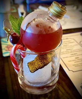 The Blind Pelican Seafood House by null