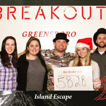 Breakout Games - Escape Games Near Me - Greensboro, North Carolina Breakout Games - Escape Games Near Me - Greensboro, North Carolina