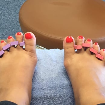 Eagle Nail - OPI cajun shrimp - Nail Salons Near Me - Boulder, Colorado Eagle Nail - OPI cajun shrimp - Nail Salons Near Me - Boulder, Colorado