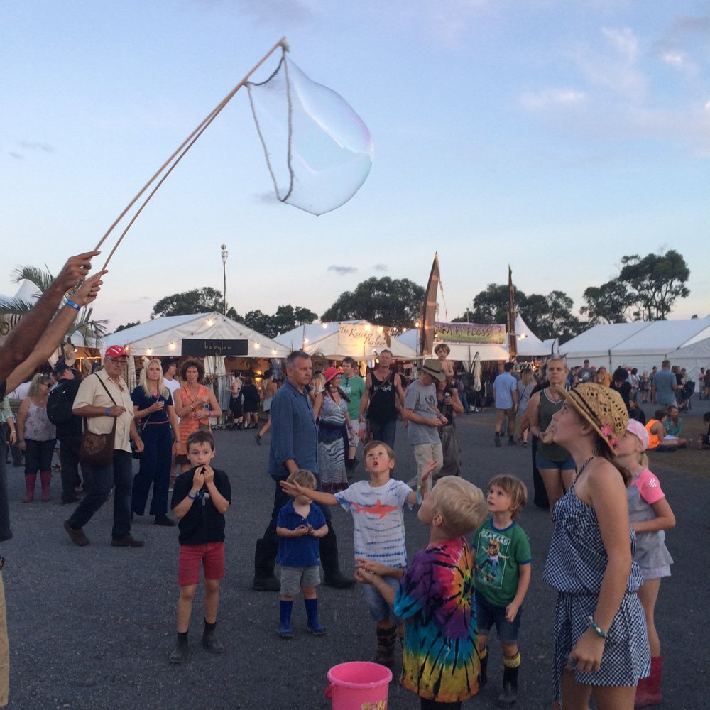 Tyagarah Tea Tree Farm - Roving entertainers for young and old - Parks Near Me - Tyagarah, NSW Tyagarah Tea Tree Farm - Roving entertainers for young and old - Parks Near Me - Tyagarah, NSW