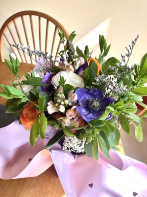 Bloomie Flower Studio by null