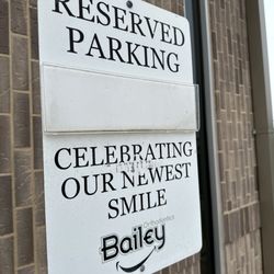 Bailey Orthodontics - Join our list of smiles!