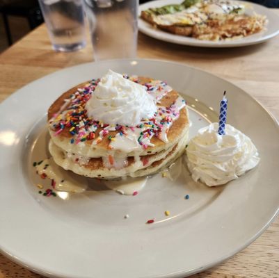 Pancake Café Wrigleyville | Breakfast, Brunch, & Lunch by null