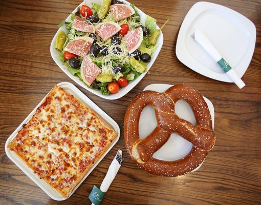 Ledo Pizza by null
