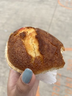 Mr Bread Bakery by null