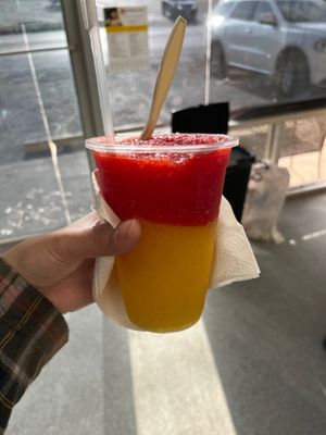 Paleteria and Neveria Tocumbo