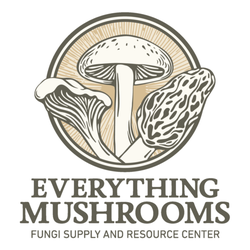 Everything Mushrooms