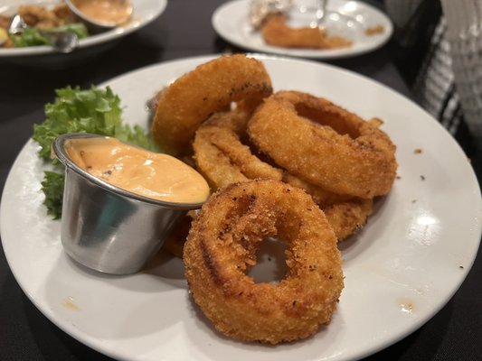 AJ's OldTown Steakhouse & Tavern by null