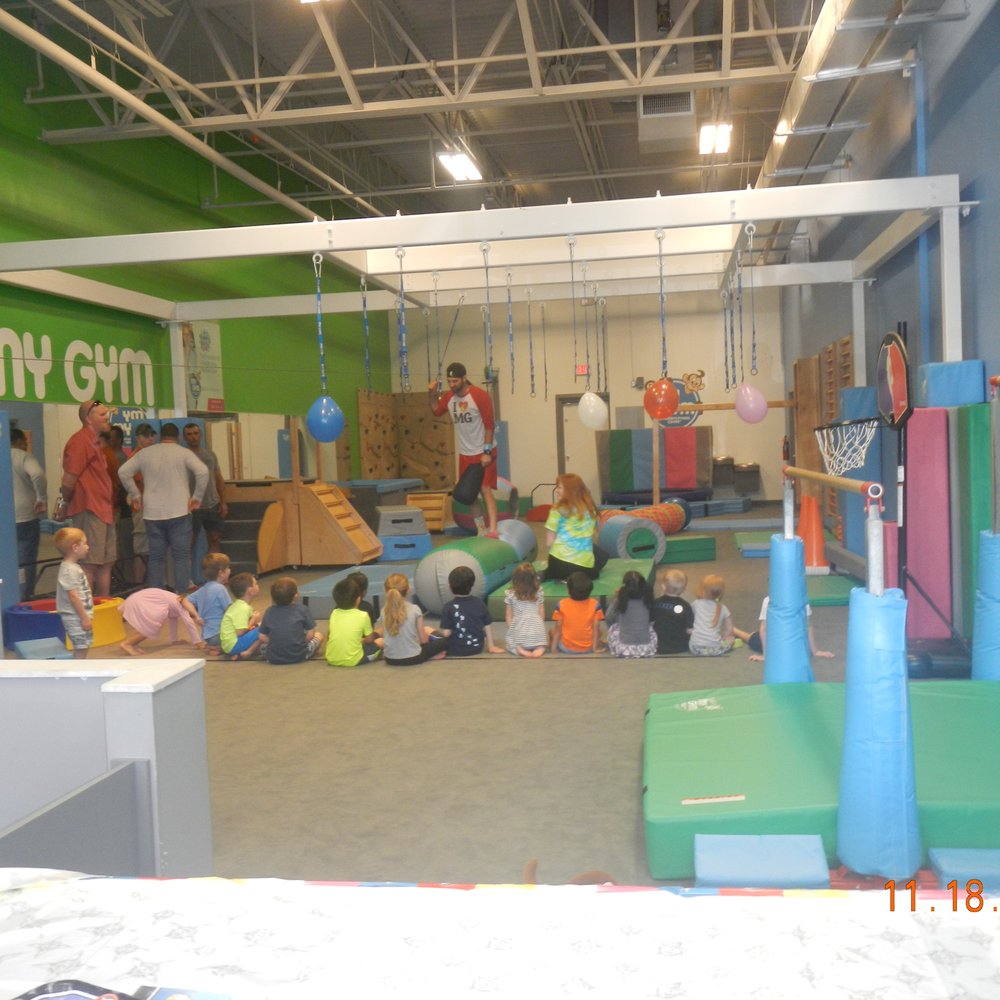 My Gym - Boynton Beach - Gyms Near Me - Boynton Beach, Florida