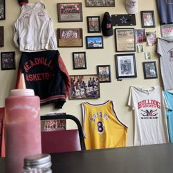 McClure's Fish House & More