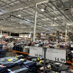 Costco - Store overview