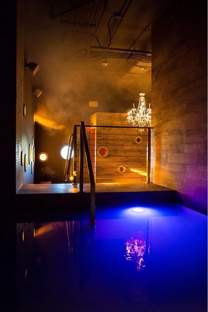 Cloud Spa and Hospitality Image