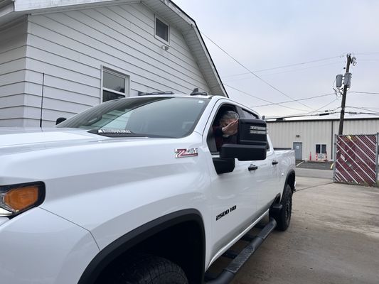 J&J Detailing Services