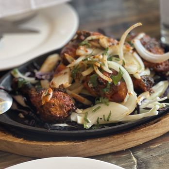 Masala Authentic Indian Cuisine - Tandoori Chicken - amazing - Indian Near Me - Banff, Alberta Masala Authentic Indian Cuisine - Tandoori Chicken - amazing - Indian Near Me - Banff, Alberta