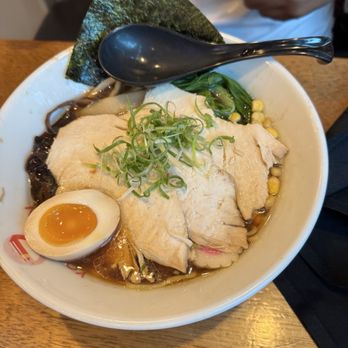 Yoko-San Ramen - Chicken suyo ramen - Ramen Near Me - Naples, Florida Yoko-San Ramen - Chicken suyo ramen - Ramen Near Me - Naples, Florida