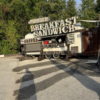 Marlene's Original Breakfast Sandwich - Breakfast & Brunch Near Me - Tampa, Florida Marlene's Original Breakfast Sandwich - Breakfast & Brunch Near Me - Tampa, Florida