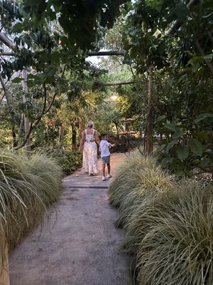 O'Parrucchiano La Favorita by null