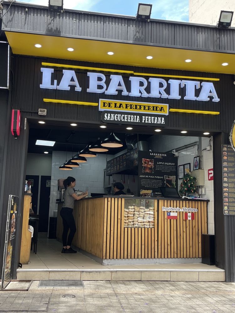 La Gloria
